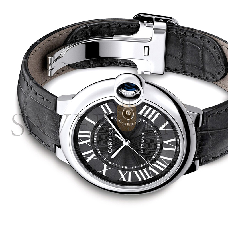 Ca*t*er ballon bleu de Ca*t*er watch wsbb0003